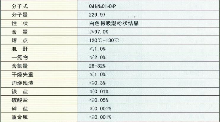 肌酐磷酰氯